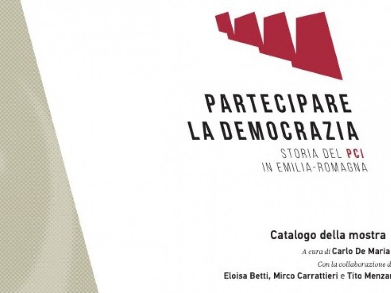 Partecipare la democrazia. La mostra sul PCI in Emilia-Romagna