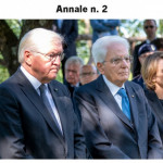 Credere in un mondo migliore. Annale 2024 del Comitato caduti di Marzabotto