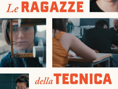 Le ragazze della tecnica