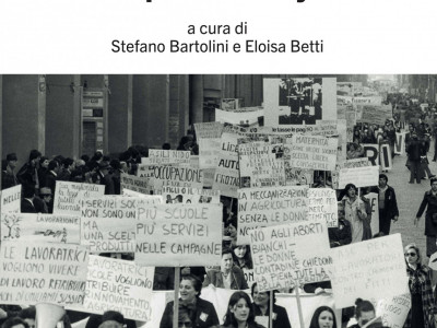 Genere e lavoro tra didattica della storia e public history