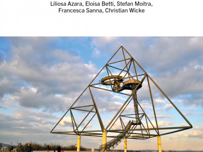 Futures in the History of Deindustrialisation