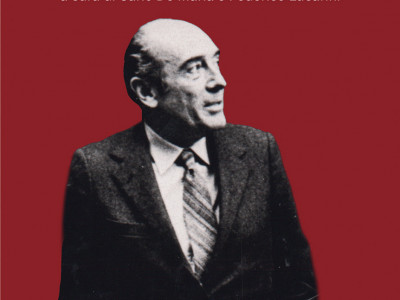 Renato Zangheri. Un uomo, una città, l’Italia, il mondo