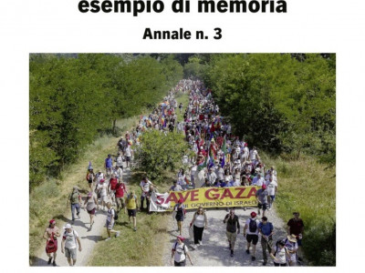 Monte Sole esempio di memoria