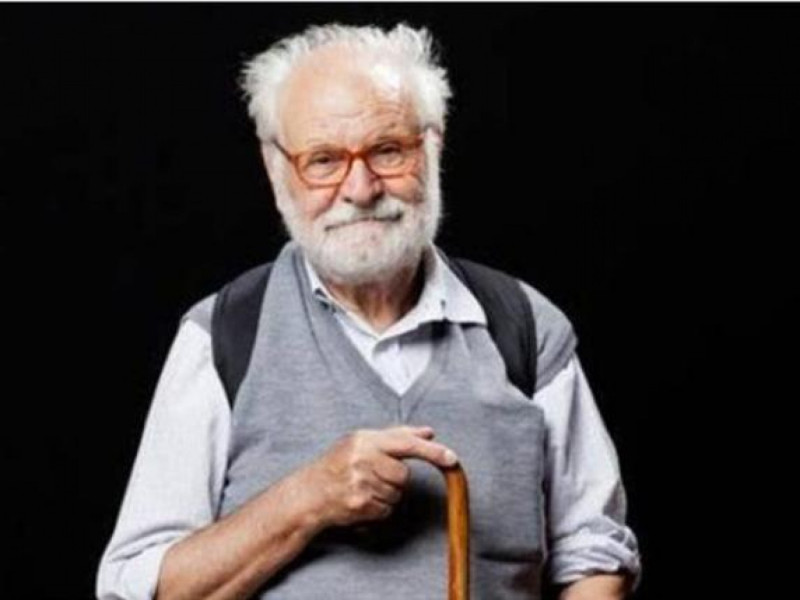In memoria di Goffredo Fofi: gli occhi sulla società e sulla storia
