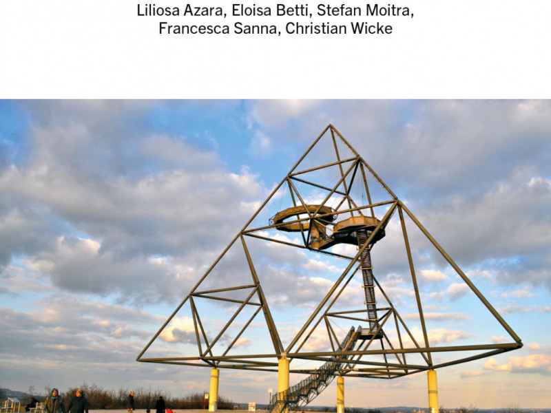 Futures in the History of Deindustrialisation