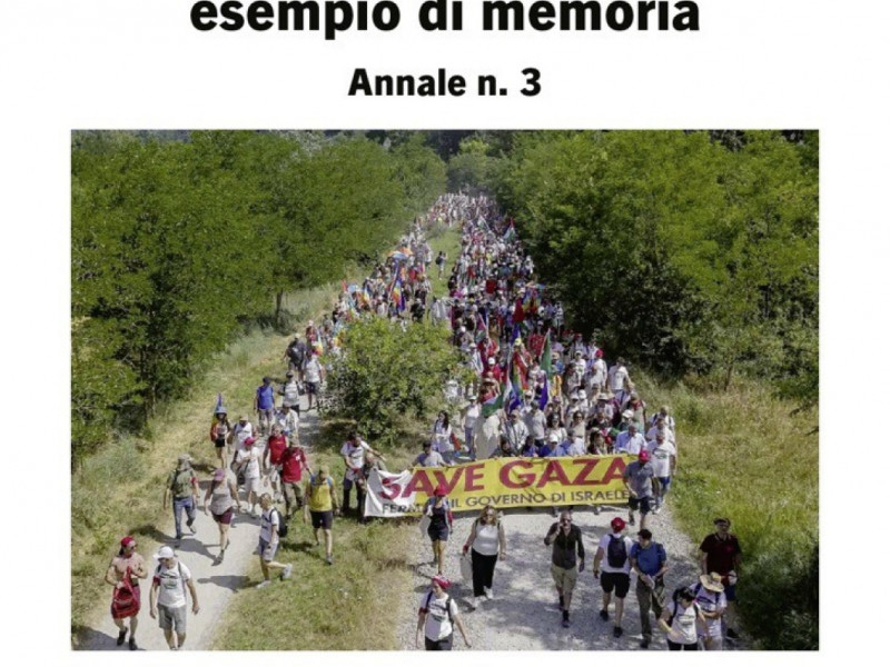 Monte Sole esempio di memoria