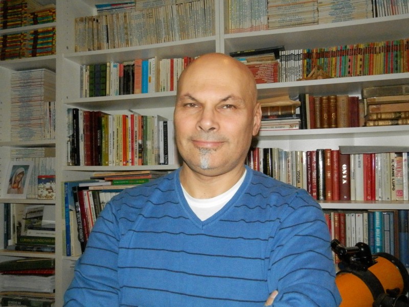 Fabio Casini